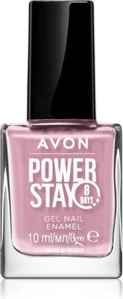 Nail Enamel Avon Sweet Blooms