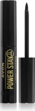 Жидкая подводка для глаз Avon