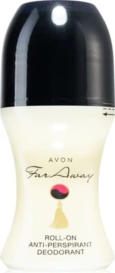 Antiperspirant Roll-On Avon Far Away