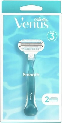 Razor Gillette Venus Smooth