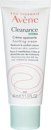 Крем Avène Cleanance Hydra Успокаивающий