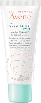 Увлажняющий крем для лица Avne Hydra Soothing Cream