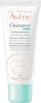 Увлажняющий крем для лица Avne Hydra Soothing Cream