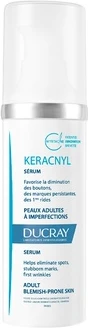 Сыворотка против старения Ducray Keracnyl