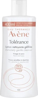 Очищающий крем Avne Tolerance Extremely Gentle Cleanser