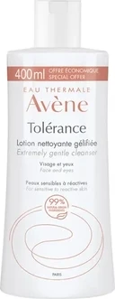 Очищающий крем Avne Tolerance Extremely Gentle Cleanser