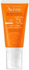 Крем Avène Невидимый финиш без отдушек