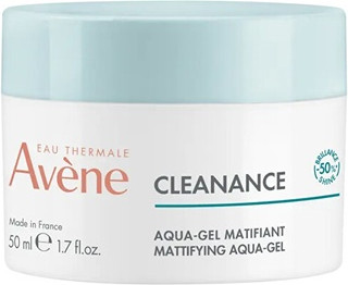 Увлажняющий гель Avene Cleanance