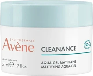 Увлажняющий гель Avene Cleanance