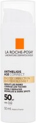 Ежедневный уход La Roche-Posay Anthelios