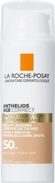 Крем для Лица Солнцезащитный La Roche-Posay Anthelios Age Correct