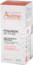 Сыворотка Avène Hyaluron Activ B3 Уплотняющий Концентрат