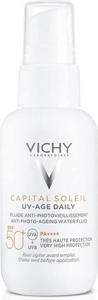 Крем Vichy Capital Soleil Uv-Age Daily Spf50+