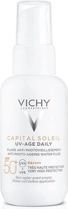 Крем Vichy Capital Soleil Uv-Age Daily Spf50+