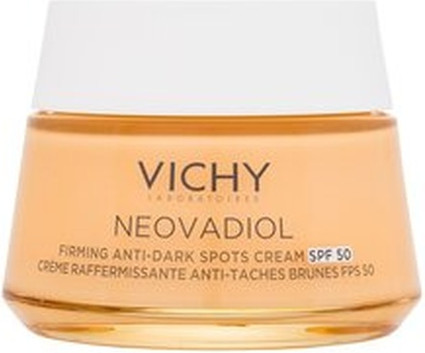 Крем Vichy Neovadiol Укрепляющий против пигментных пятен SPF50