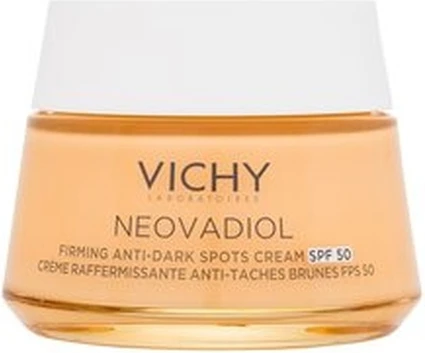 Крем Vichy Neovadiol Укрепляющий против пигментных пятен SPF50