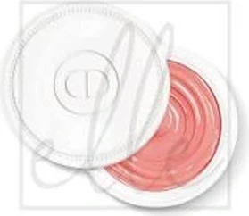 Nail Lacquer Creme Abricot Dior