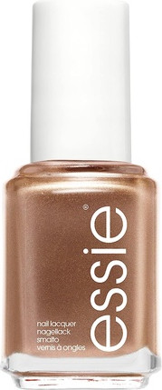 Nail Polish Essie Original Penny Talk Rose Gold Shimmer