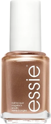 Nail Polish Essie Original Penny Talk Rose Gold Shimmer