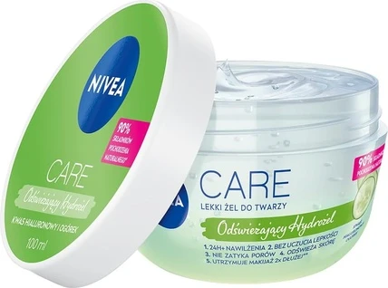 Cream Nivea
