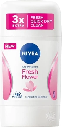 Antiperspirant Stick Nivea