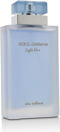 Парфюмерная вода Dolce & Gabbana Light Blue Eau Intense Pour Femme