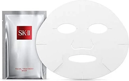 Тканевая маска SK-II Facial Treatment Mask