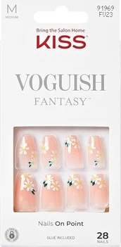 Накладные ногти Kiss The Sky Voguish Fantasy