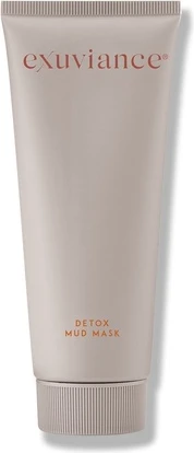 Глиняная маска Exuviance Detox Mud Clarifying Facial Mask