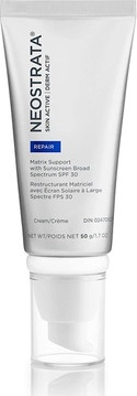 Солнцезащитное средство для лица с тонированием Neostrata Skin Active Matrix Support SPF 30