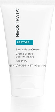 Дневной крем для лица Neostrata Restorative Bionic