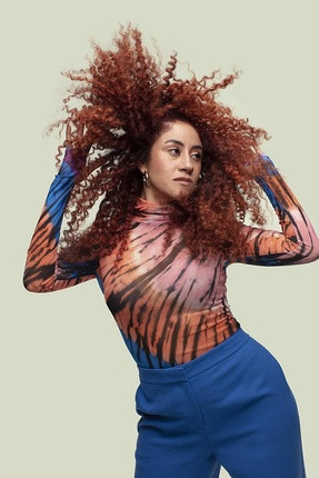 Сухой Спрей-Ускоритель DevaCurl