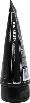 Shave Gel Uppercut Deluxe