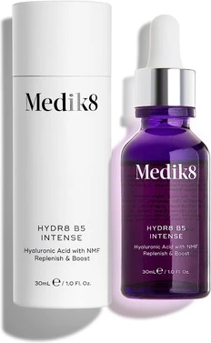 Увлажняющая сыворотка Medik8 Hydr8 B5 Intense
