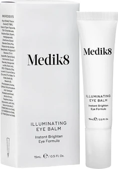 Крем для век Medik8 Illuminating Eye Balm