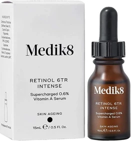 Сыворотка Medik8 Retinol 6 TR+ Intense