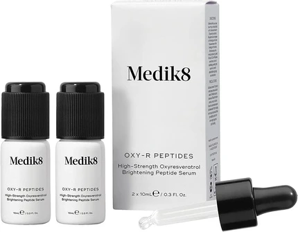 Сыворотка Medik8 Oxy-R Peptide