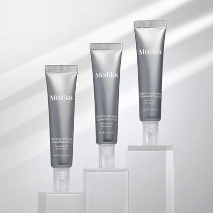 Крем для глаз Medik8 Crystal Retinal Ceramide 6