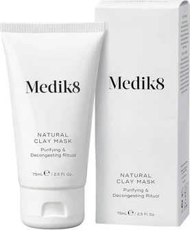 Глиняная маска Medik8