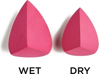 Набор кистей Sigma Beauty Sigma 3DHD Mixer Pink