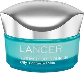 Увлажняющее средство Lancer Skincare The Method Nourish