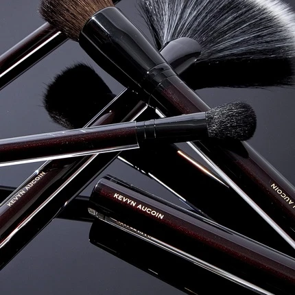 Кисть Kevyn Aucoin