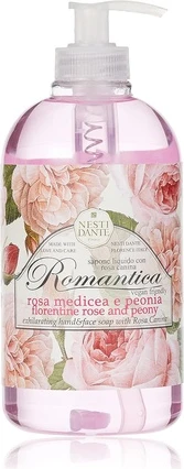 Жидкое мыло Nesti Dante Romantica