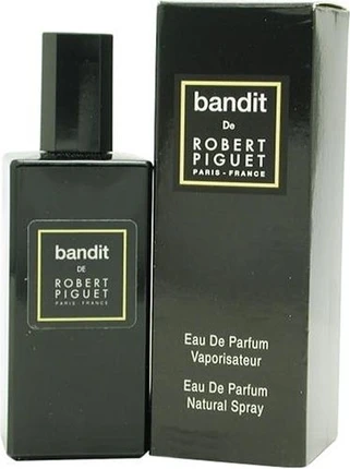 Eau De Parfum Robert Piguet Bandit