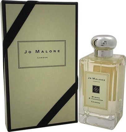 Одеколон Jo Malone Мимоза и Кардамон
