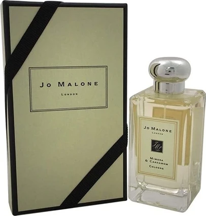 Одеколон Jo Malone Мимоза и Кардамон