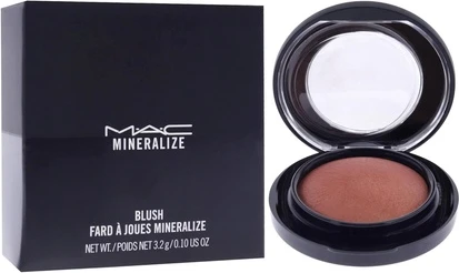 Румяна MAC Cosmetics