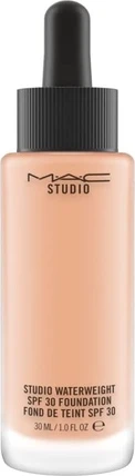 Тональная основа MAC Cosmetics Studio Waterweight SPF 30/PA++