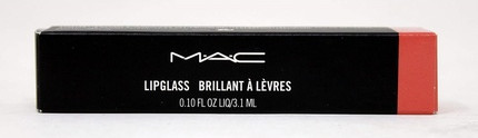 Блеск для губ MAC Cosmetics Cultured