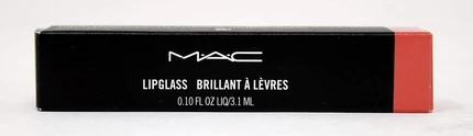 Блеск для губ MAC Cosmetics Cultured